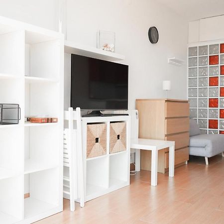 Ferienwohnung Loft Ponent, Sant Pol De Mar Exterior foto