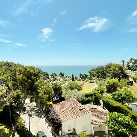 Ferienwohnung Loft Ponent, Sant Pol De Mar Exterior foto