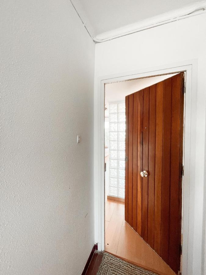 Ferienwohnung Loft Ponent, Sant Pol De Mar Exterior foto