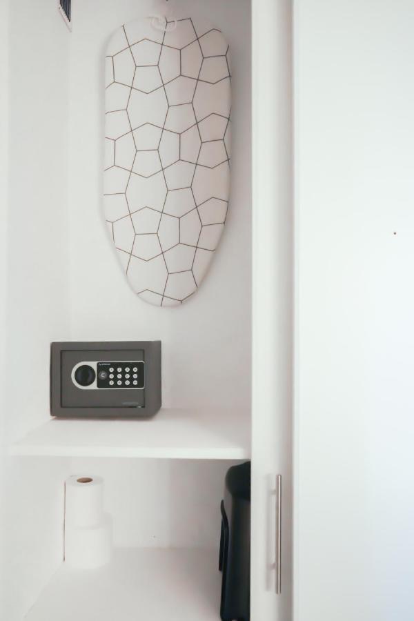 Ferienwohnung Loft Ponent, Sant Pol De Mar Exterior foto